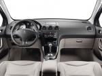Peugeot 308 5-Door 2011 года